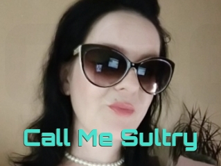 Call_Me_Sultry