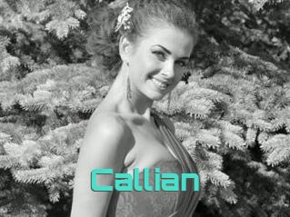 Callian Grizzli Edition