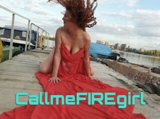 CallmeFIREgirl