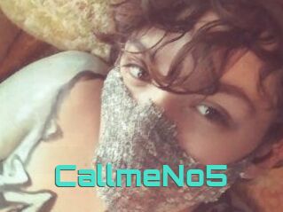 CallmeNo5