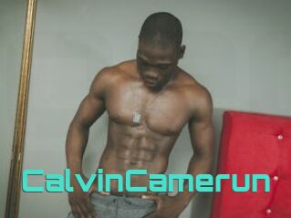 CalvinCamerun