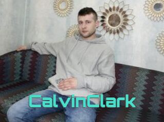 CalvinClark