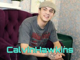 CalvinHawkins