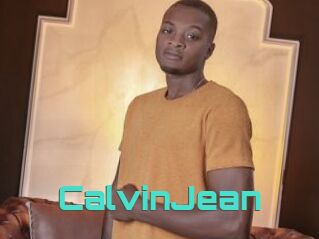 CalvinJean