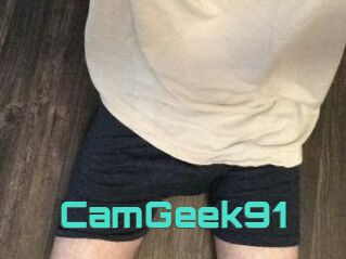 CamGeek91