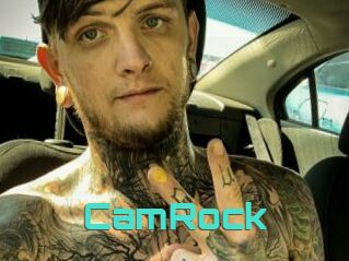 CamRock