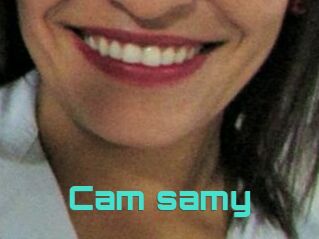 Cam_samy