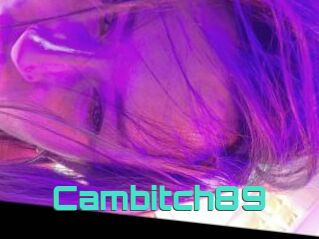 Cambitch89