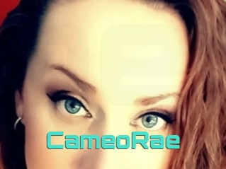 CameoRae