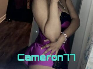 Cameron77