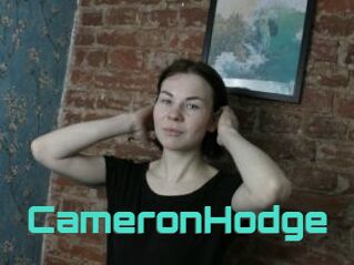 CameronHodge