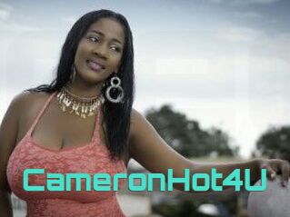 CameronHot4U