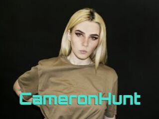 CameronHunt