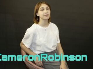 CameronRobinson