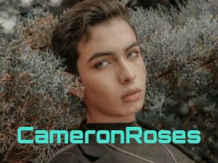 CameronRoses