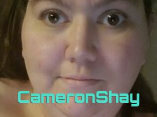 CameronShay