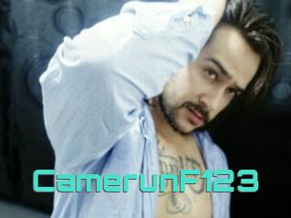 CamerunF123