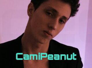 CamiPeanut