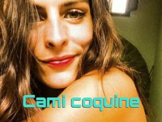 Cami_coquine