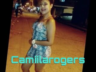 Camiilarogers