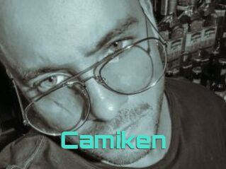 Camiken