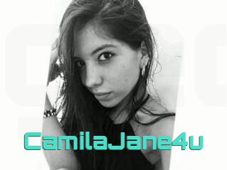 CamilaJane4u