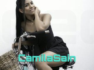 CamilaSain Grizzli Edition