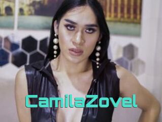 CamilaZovel