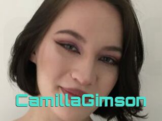 CamillaGimson