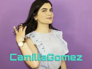 CamillaGomez