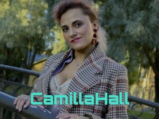 CamillaHall