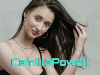 CamillaPowell