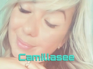 Camillasee