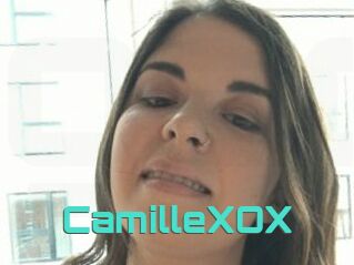 CamilleXOX