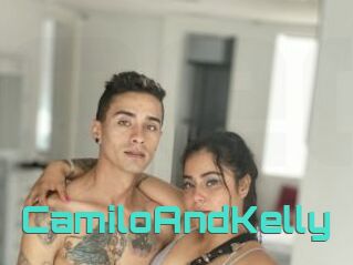 CamiloAndKelly