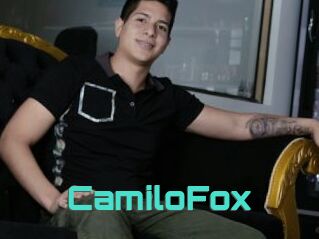 CamiloFox