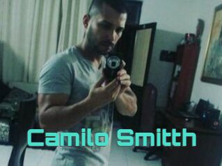 Camilo_Smitth