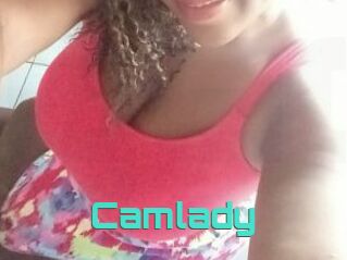 Camlady