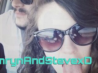 CamrynAndStevexD