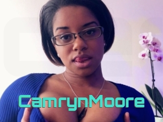 CamrynMoore