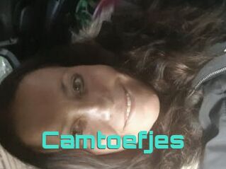 Camtoefjes