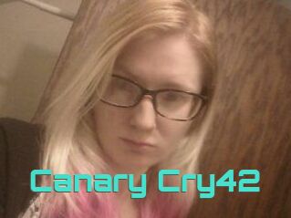 Canary_Cry42