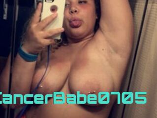 CancerBabe0705