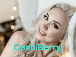 CandiBerry