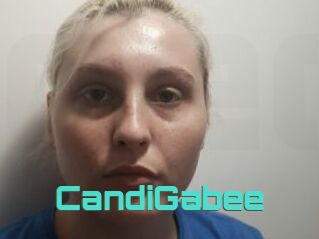 CandiGabee