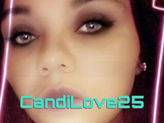 CandiLove25