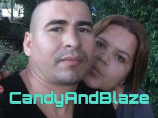 CandyAndBlaze