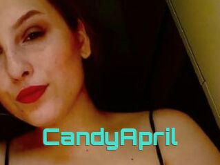 CandyApril