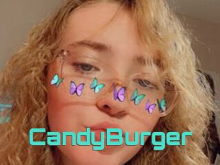 CandyBurger