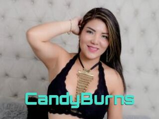 CandyBurns